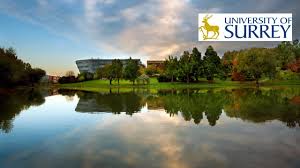 Surrey University